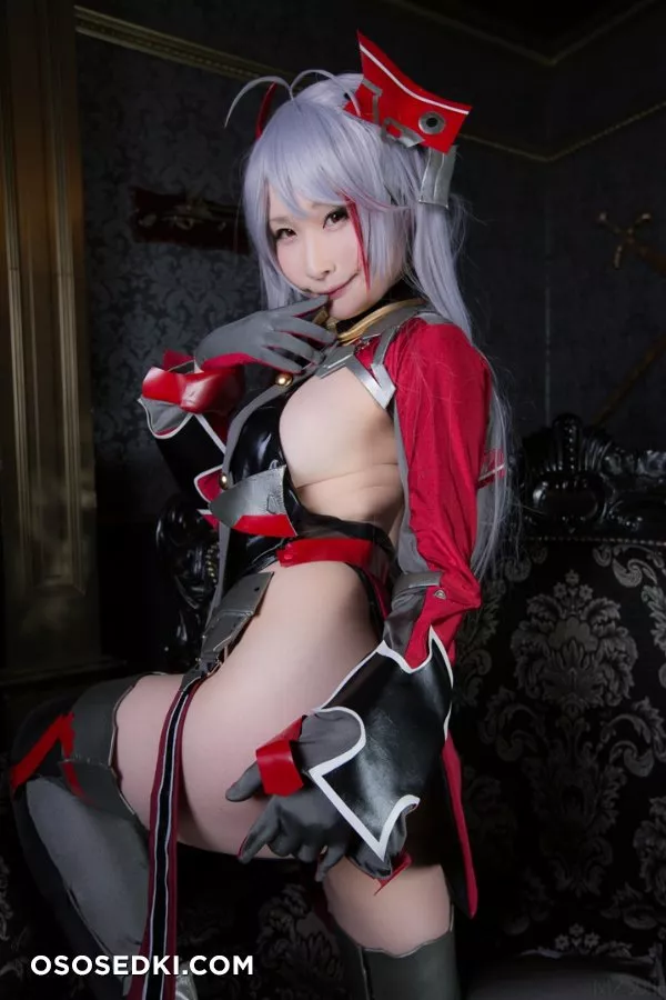 [My suite (Atsuki)] Prinz Eugen - 35