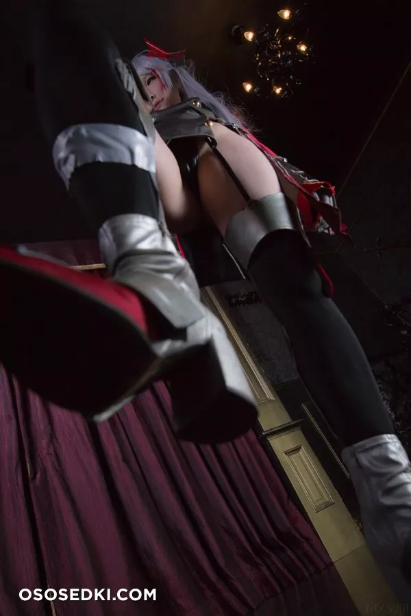 [My suite (Atsuki)] Prinz Eugen - 37