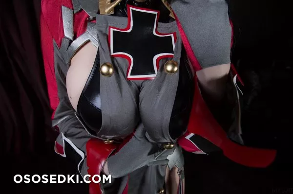[My suite (Atsuki)] Prinz Eugen - 43