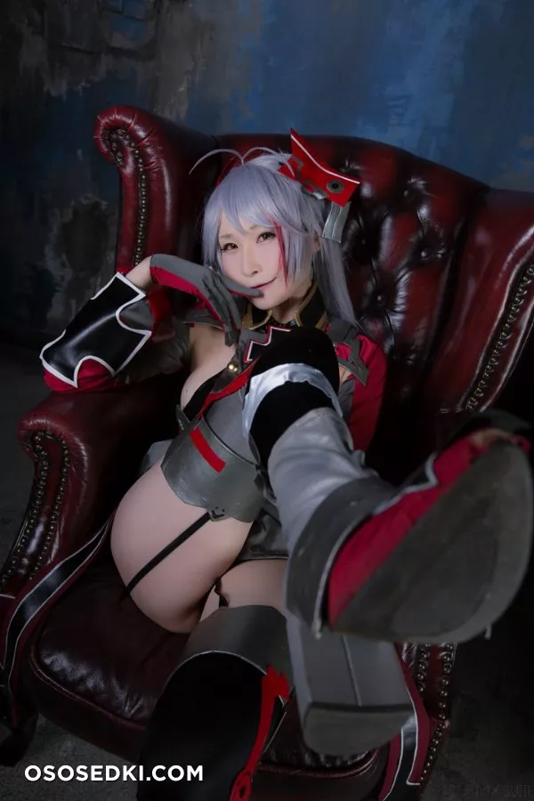 [My suite (Atsuki)] Prinz Eugen - 49