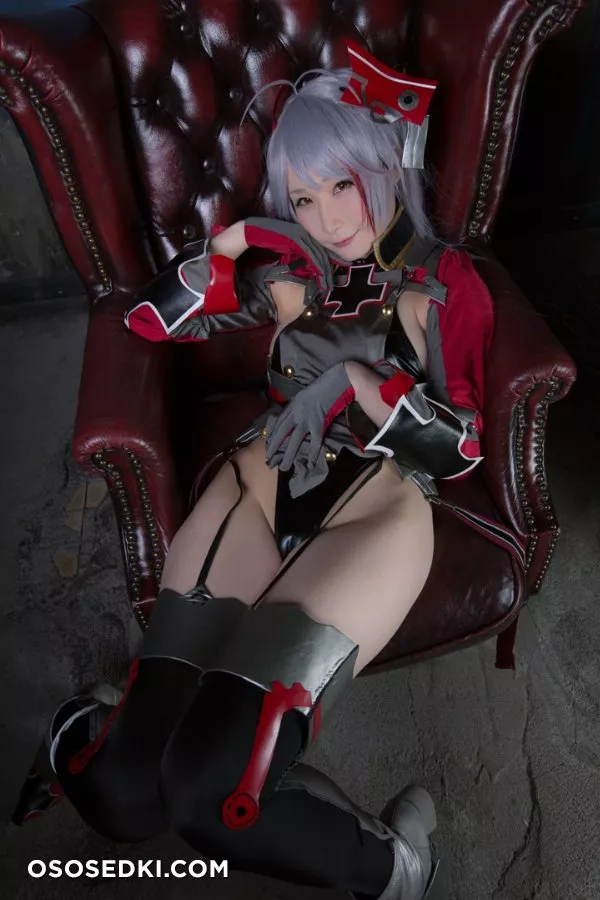 [My suite (Atsuki)] Prinz Eugen - 54