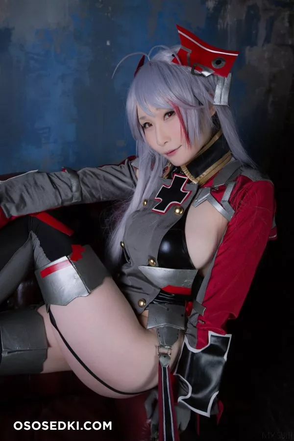 [My suite (Atsuki)] Prinz Eugen - 61