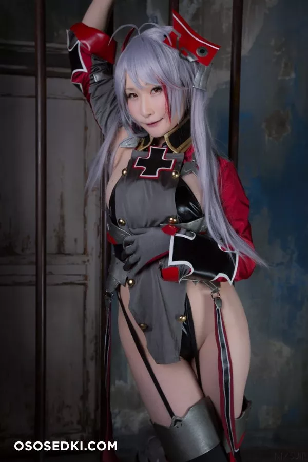 [My suite (Atsuki)] Prinz Eugen - 64