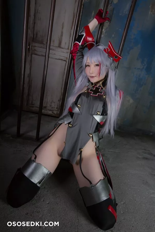 [My suite (Atsuki)] Prinz Eugen - 65