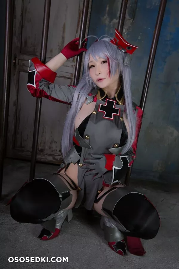 [My suite (Atsuki)] Prinz Eugen - 68