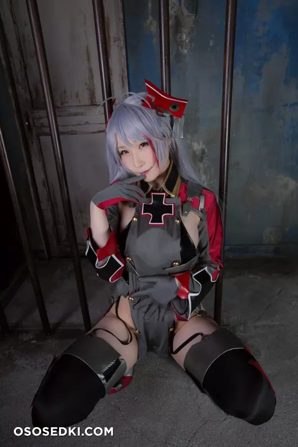 [My suite (Atsuki)] Prinz Eugen - 69
