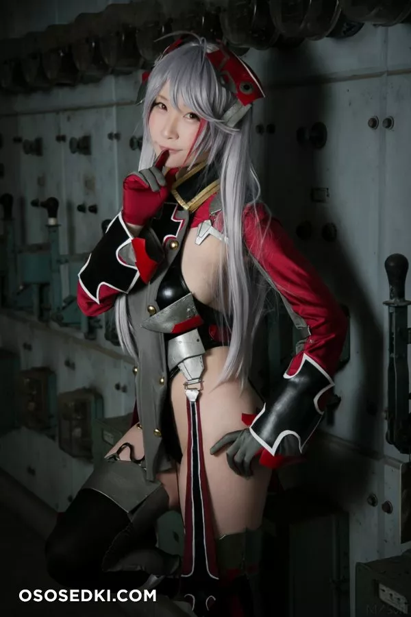 [My suite (Atsuki)] Prinz Eugen - 73