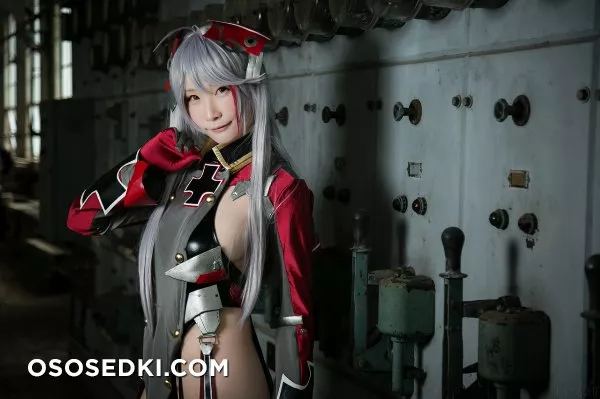 [My suite (Atsuki)] Prinz Eugen - 74