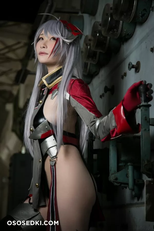 [My suite (Atsuki)] Prinz Eugen - 75