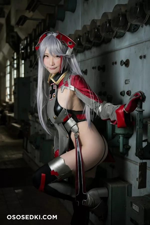 [My suite (Atsuki)] Prinz Eugen - 77