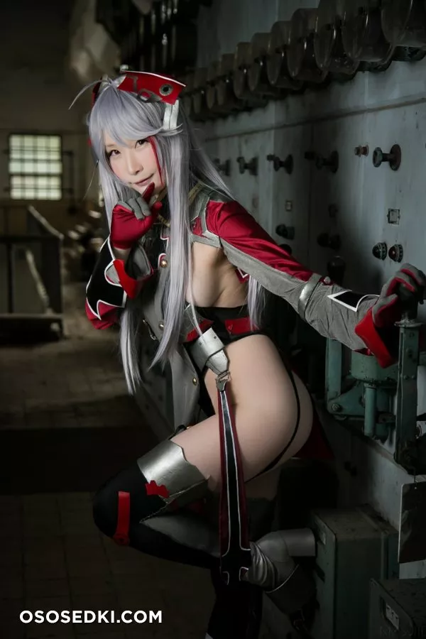 [My suite (Atsuki)] Prinz Eugen - 79