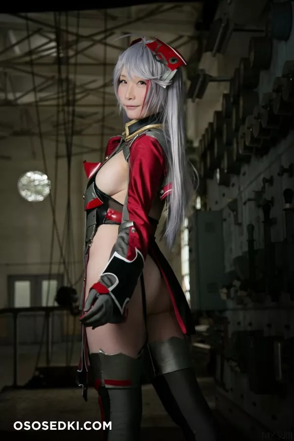 [My suite (Atsuki)] Prinz Eugen - 83