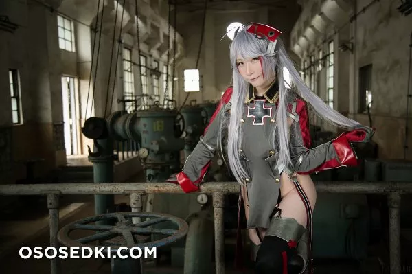 [My suite (Atsuki)] Prinz Eugen - 96
