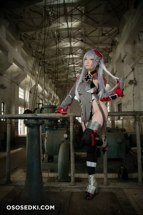 [My suite (Atsuki)] Prinz Eugen - 99