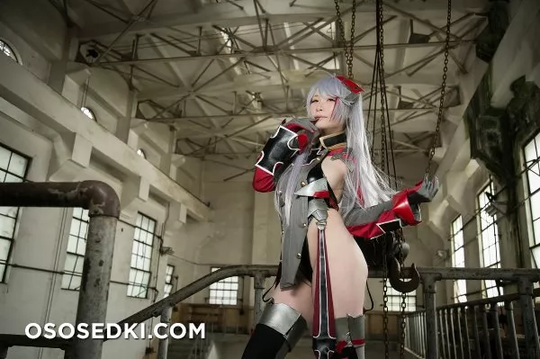 [My suite (Atsuki)] Prinz Eugen - 108