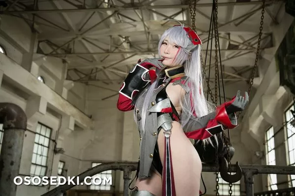 [My suite (Atsuki)] Prinz Eugen - 109