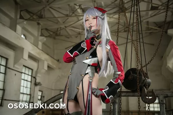 [My suite (Atsuki)] Prinz Eugen - 111