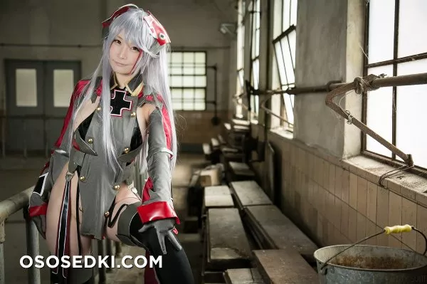 [My suite (Atsuki)] Prinz Eugen - 114