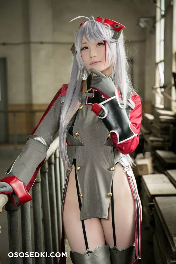 [My suite (Atsuki)] Prinz Eugen - 116