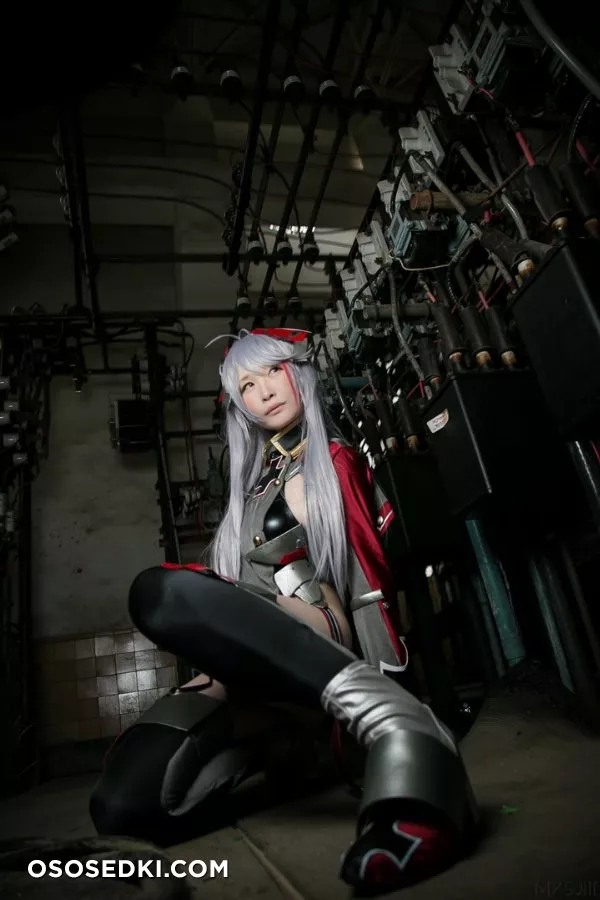 [My suite (Atsuki)] Prinz Eugen - 123