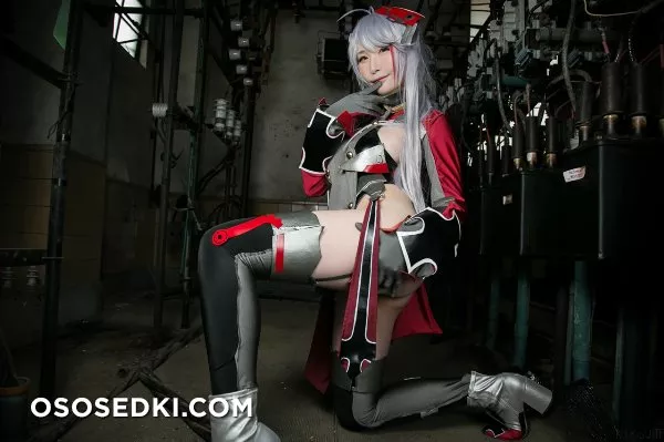 [My suite (Atsuki)] Prinz Eugen - 125