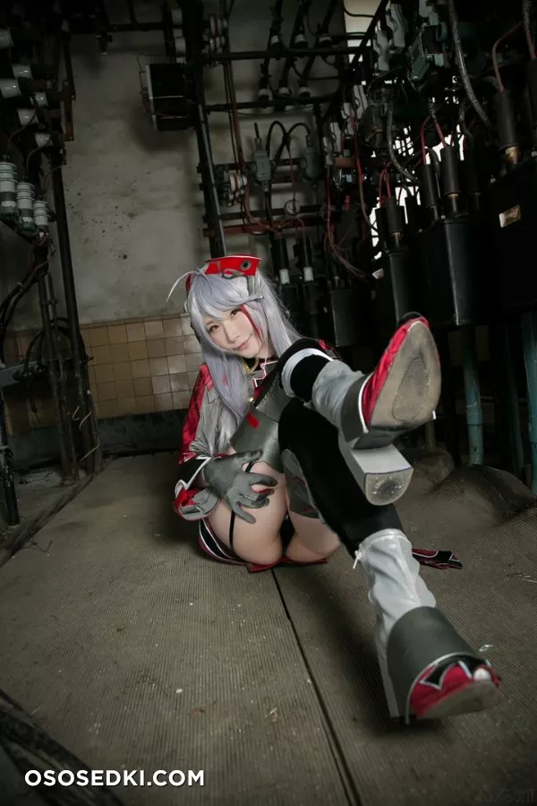 [My suite (Atsuki)] Prinz Eugen - 138