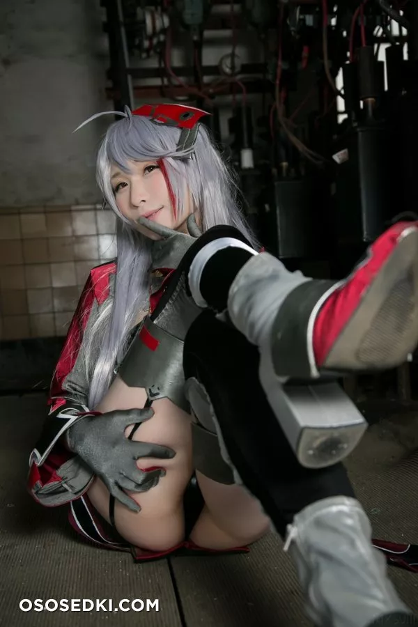 [My suite (Atsuki)] Prinz Eugen - 139