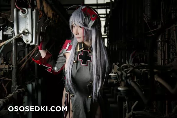 [My suite (Atsuki)] Prinz Eugen - 141