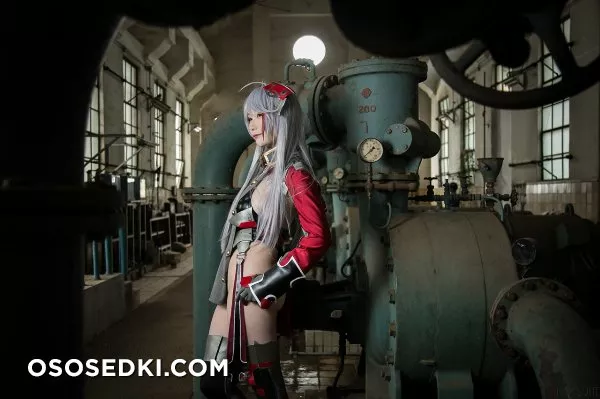 [My suite (Atsuki)] Prinz Eugen - 154