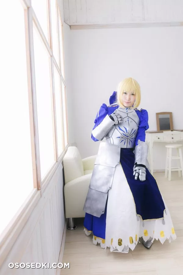 [S.F.M (きょう)] さばこれ！セイバークラス編 ver2 - 10