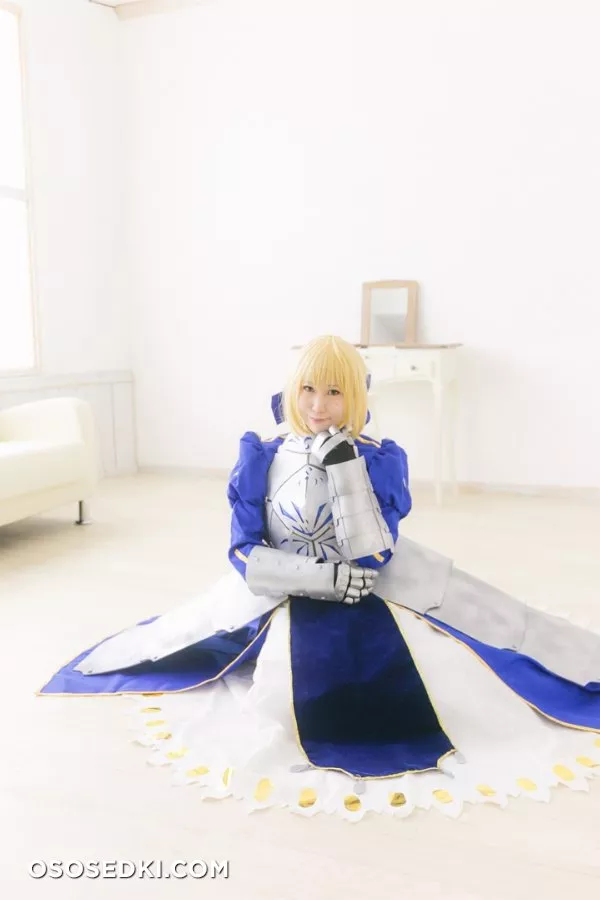 [S.F.M (きょう)] さばこれ！セイバークラス編 ver2 - 15