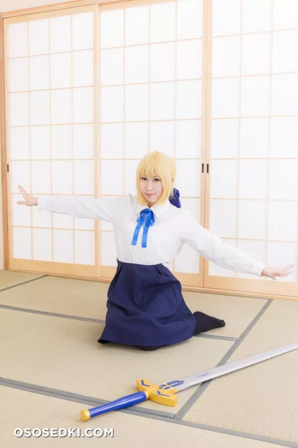 [S.F.M (きょう)] さばこれ！セイバークラス編 ver2 - 37