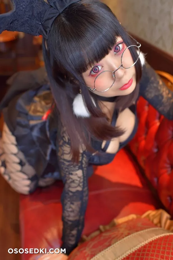 [倉坂くるる] 合同バニーガールROM Session for Layers Vol.05 - 10