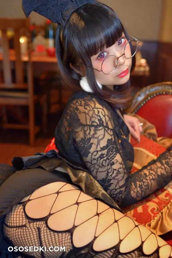 [倉坂くるる] 合同バニーガールROM Session for Layers Vol.05 - 13