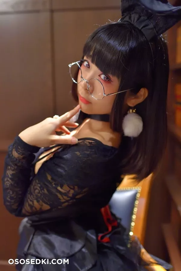 [倉坂くるる] 合同バニーガールROM Session for Layers Vol.05 - 30