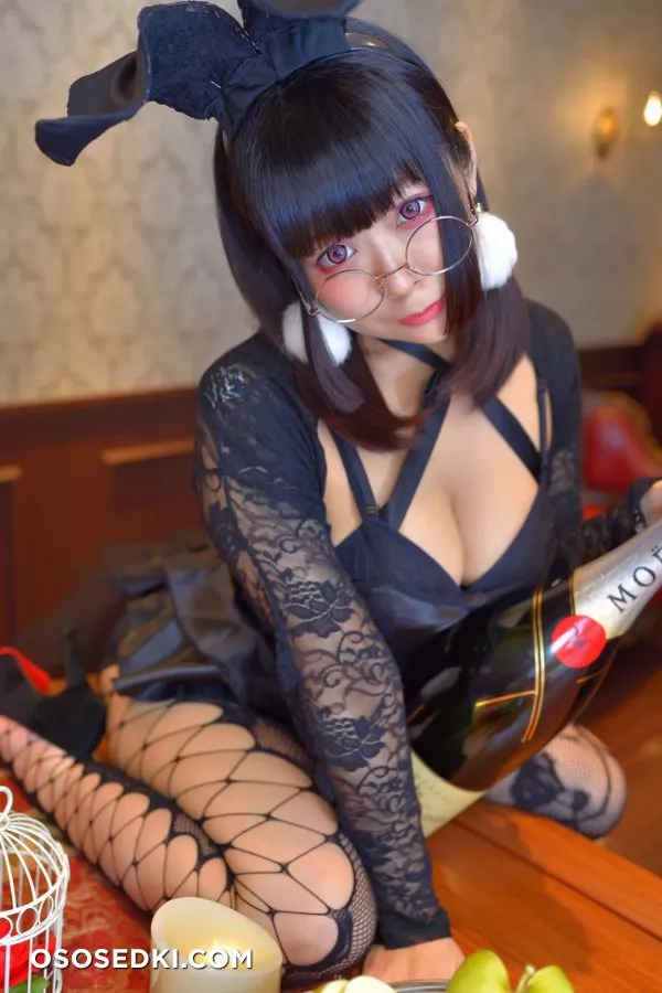 [倉坂くるる] 合同バニーガールROM Session for Layers Vol.05 - 50