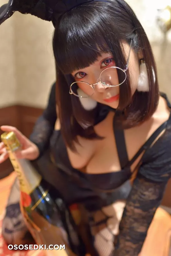 [倉坂くるる] 合同バニーガールROM Session for Layers Vol.05 - 56