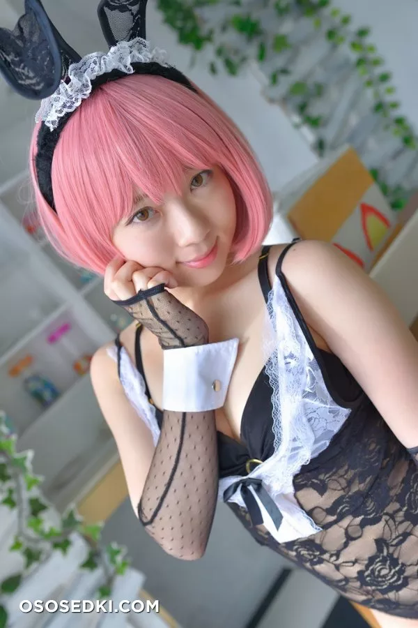 [倉坂くるる] 合同バニーガールROM Session for Layers Vol.05 - 61