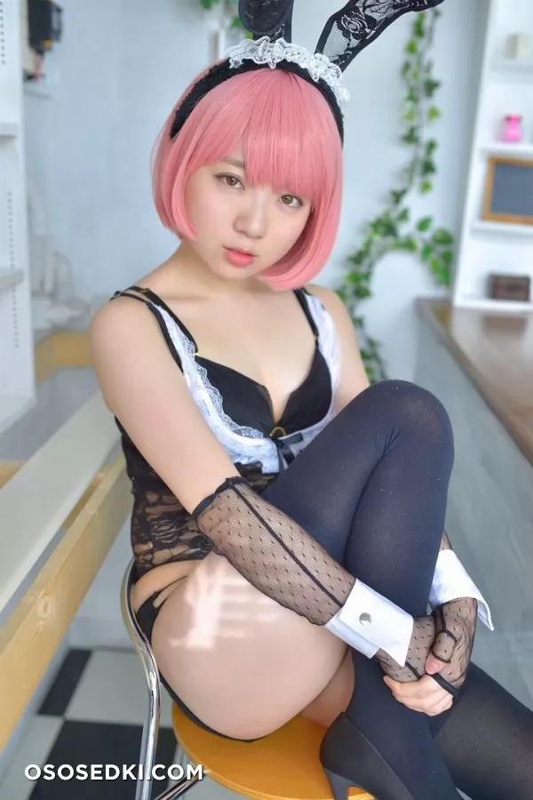 [倉坂くるる] 合同バニーガールROM Session for Layers Vol.05 - 69