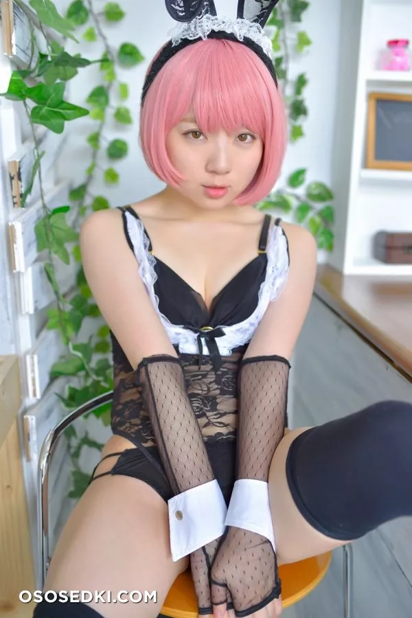 [倉坂くるる] 合同バニーガールROM Session for Layers Vol.05 - 73