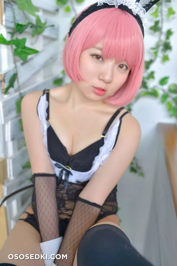 [倉坂くるる] 合同バニーガールROM Session for Layers Vol.05 - 74