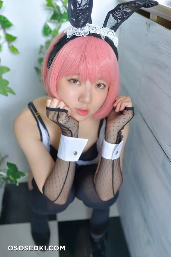 [倉坂くるる] 合同バニーガールROM Session for Layers Vol.05 - 82
