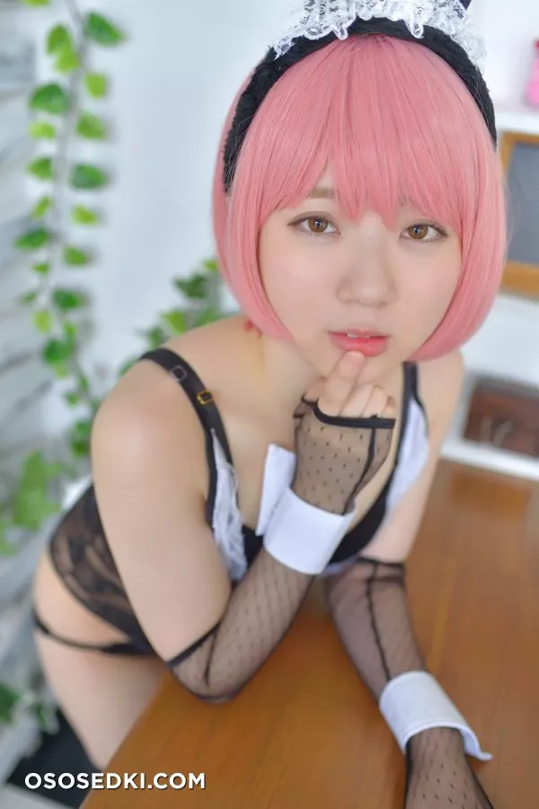 [倉坂くるる] 合同バニーガールROM Session for Layers Vol.05 - 90