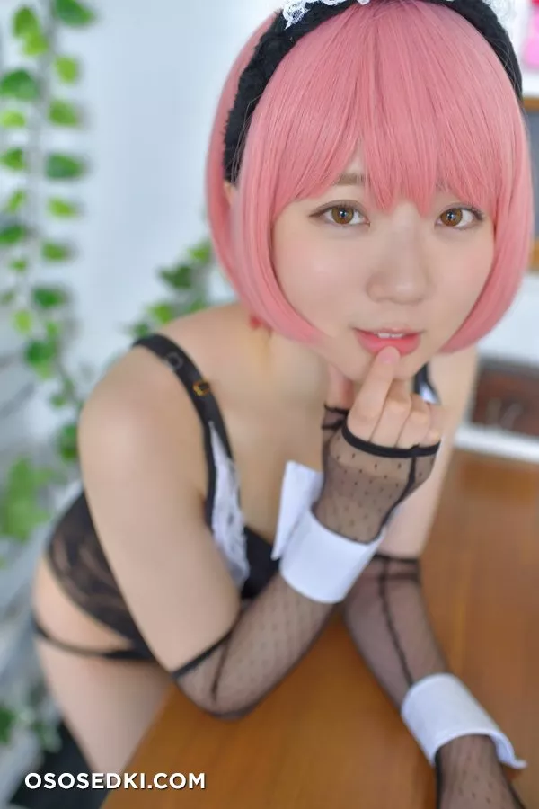 [倉坂くるる] 合同バニーガールROM Session for Layers Vol.05 - 91
