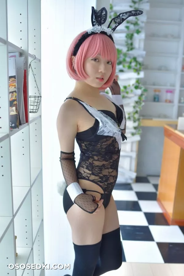 [倉坂くるる] 合同バニーガールROM Session for Layers Vol.05 - 92