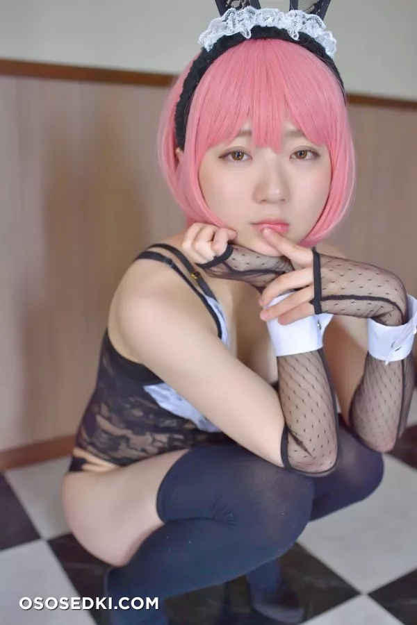 [倉坂くるる] 合同バニーガールROM Session for Layers Vol.05 - 110