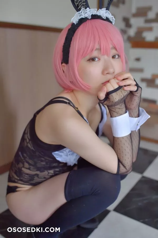 [倉坂くるる] 合同バニーガールROM Session for Layers Vol.05 - 111