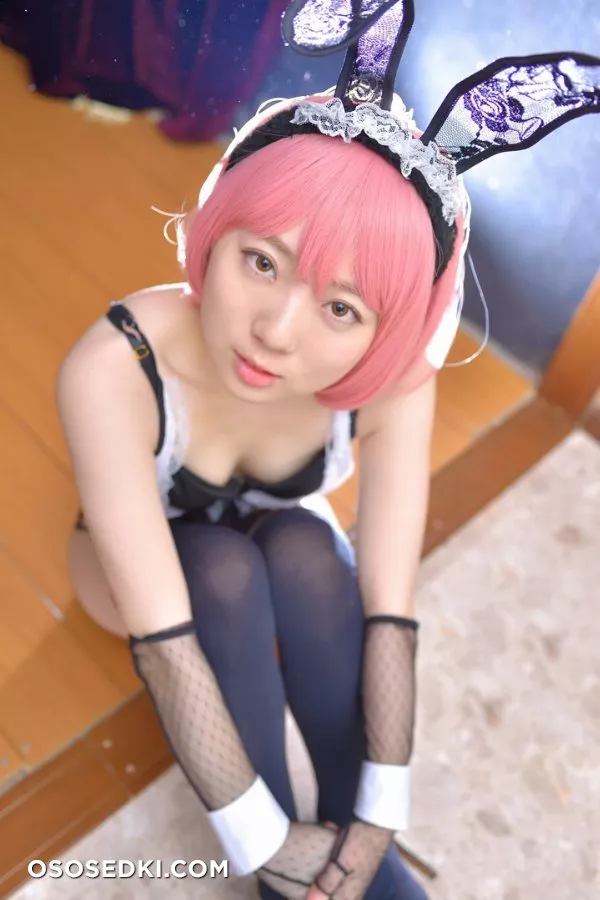 [倉坂くるる] 合同バニーガールROM Session for Layers Vol.05 - 114