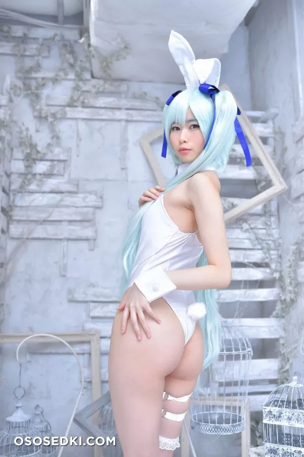 [倉坂くるる] 合同バニーガールROM Session for Layers Vol.05 - 124