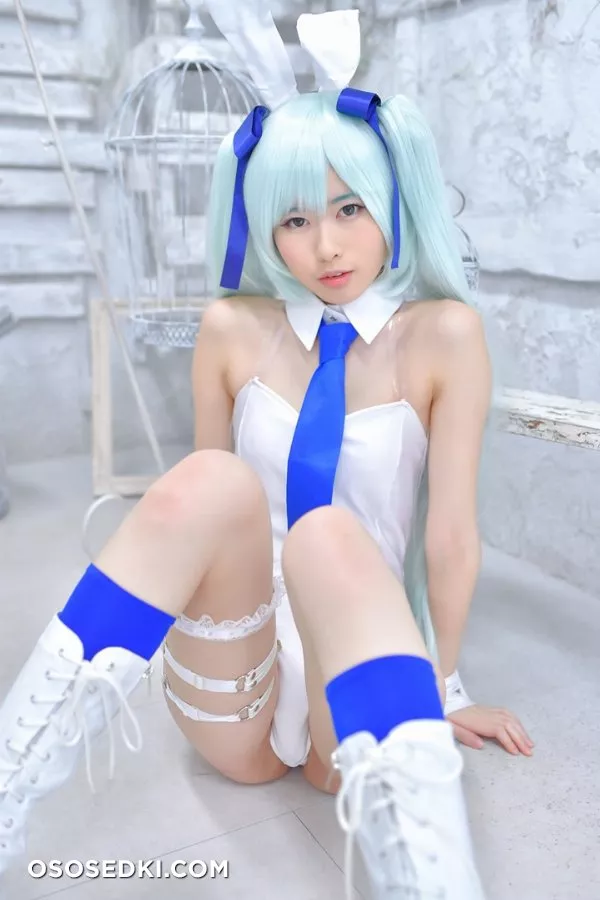 [倉坂くるる] 合同バニーガールROM Session for Layers Vol.05 - 131